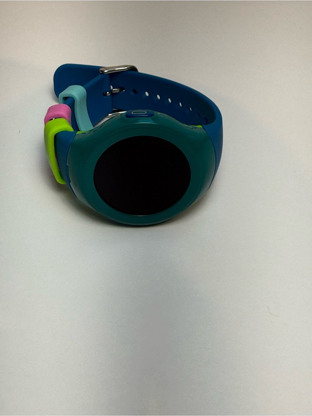 Timex Family Connect 4G Fitness Watch (IFW522) Parts Only